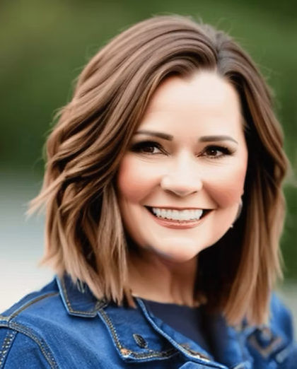 Amanda Wells
