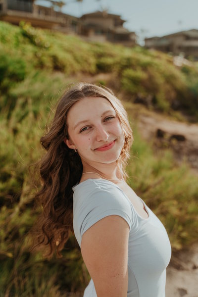 Bailee Gasche