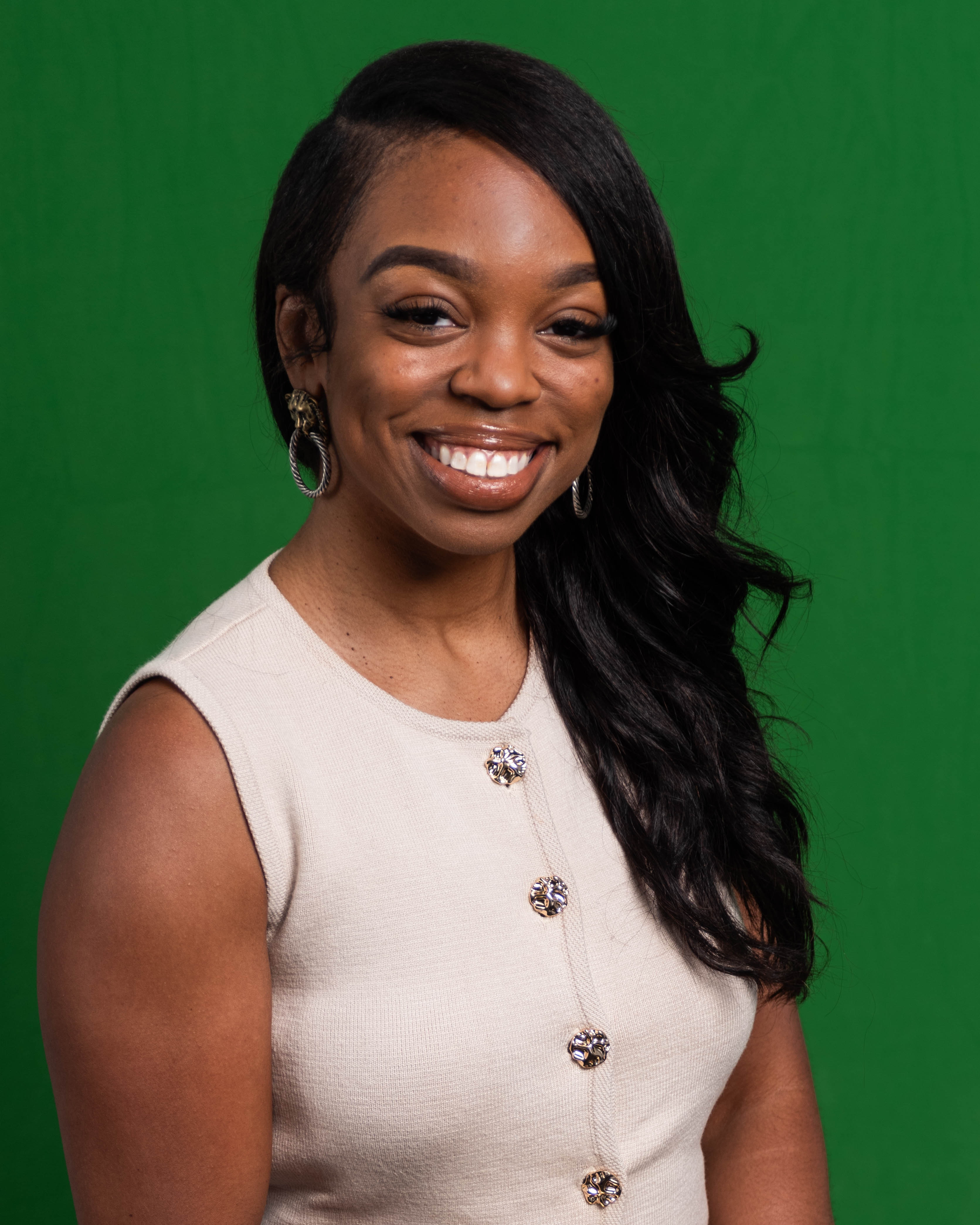 Bria Whitaker