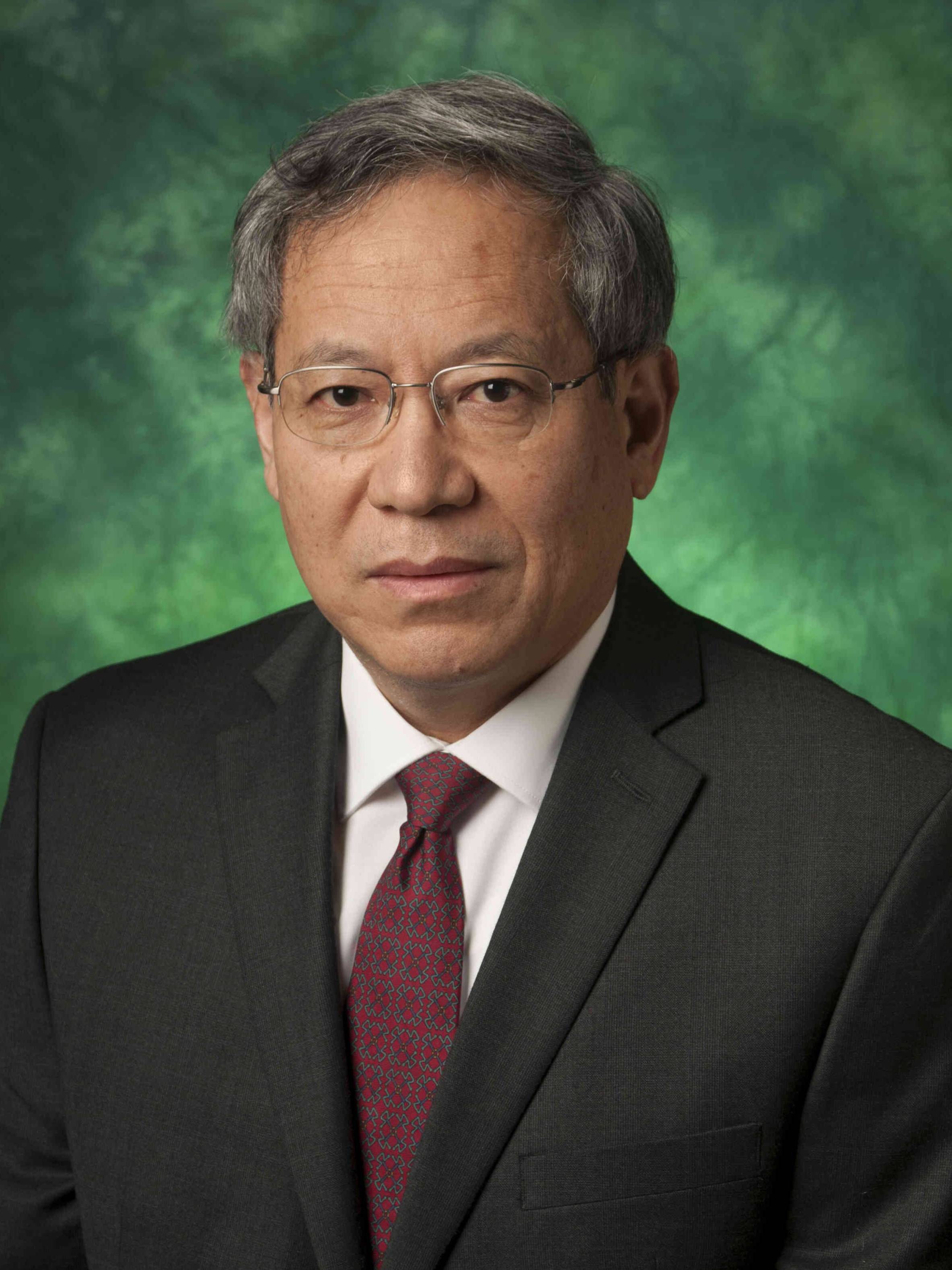 Bugao Xu, Ph.D.
