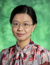 Xi Yu Leung Ph.D.