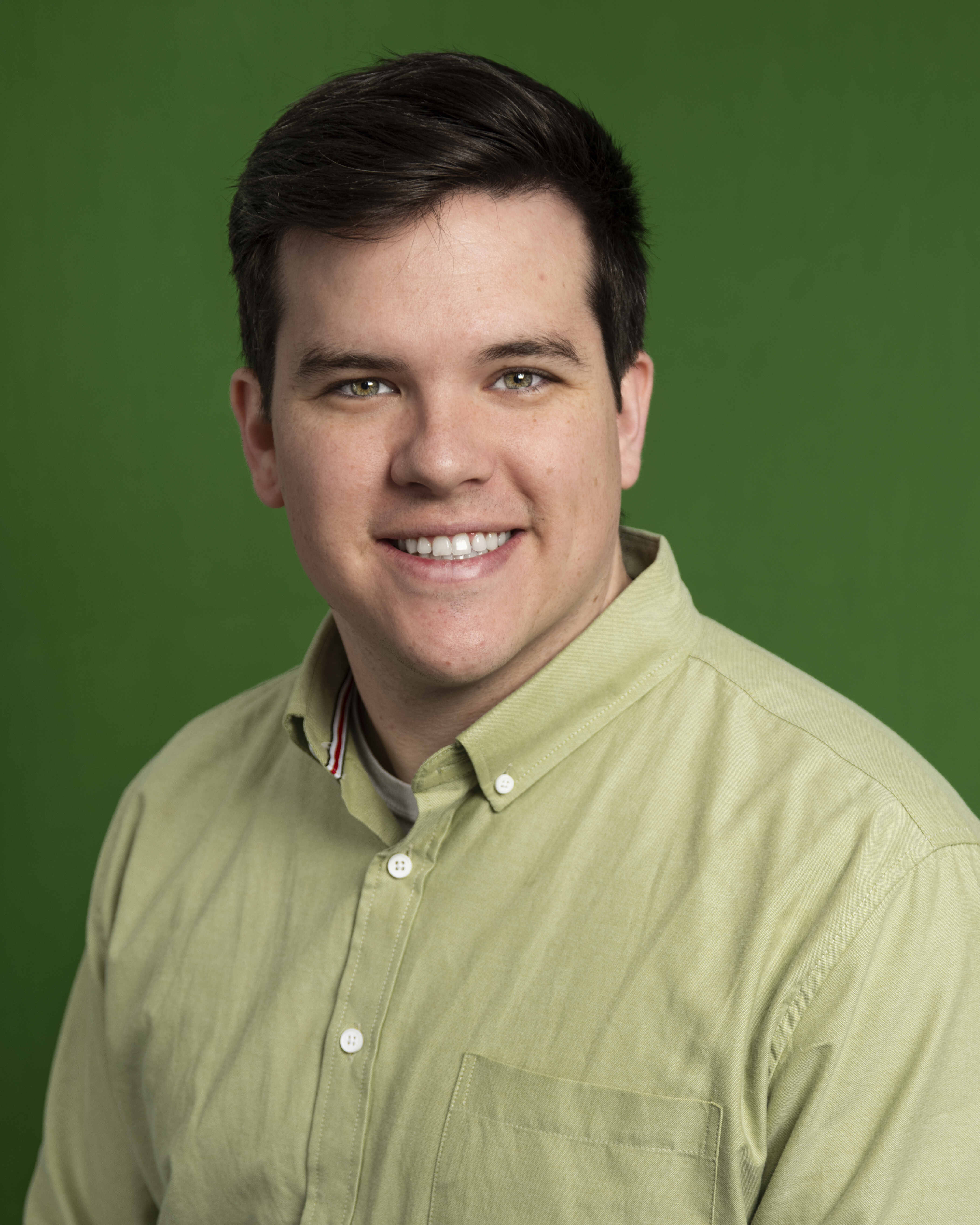 Cody Palmer