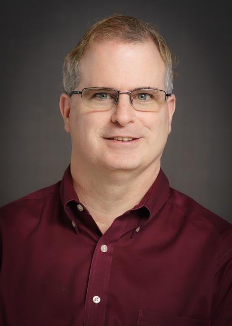 Eric Tobin