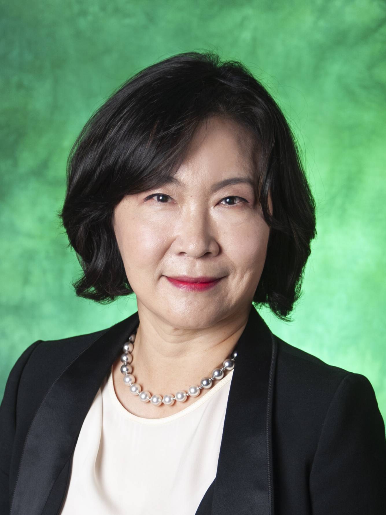 HaeJung Maria Kim, Ph.D.