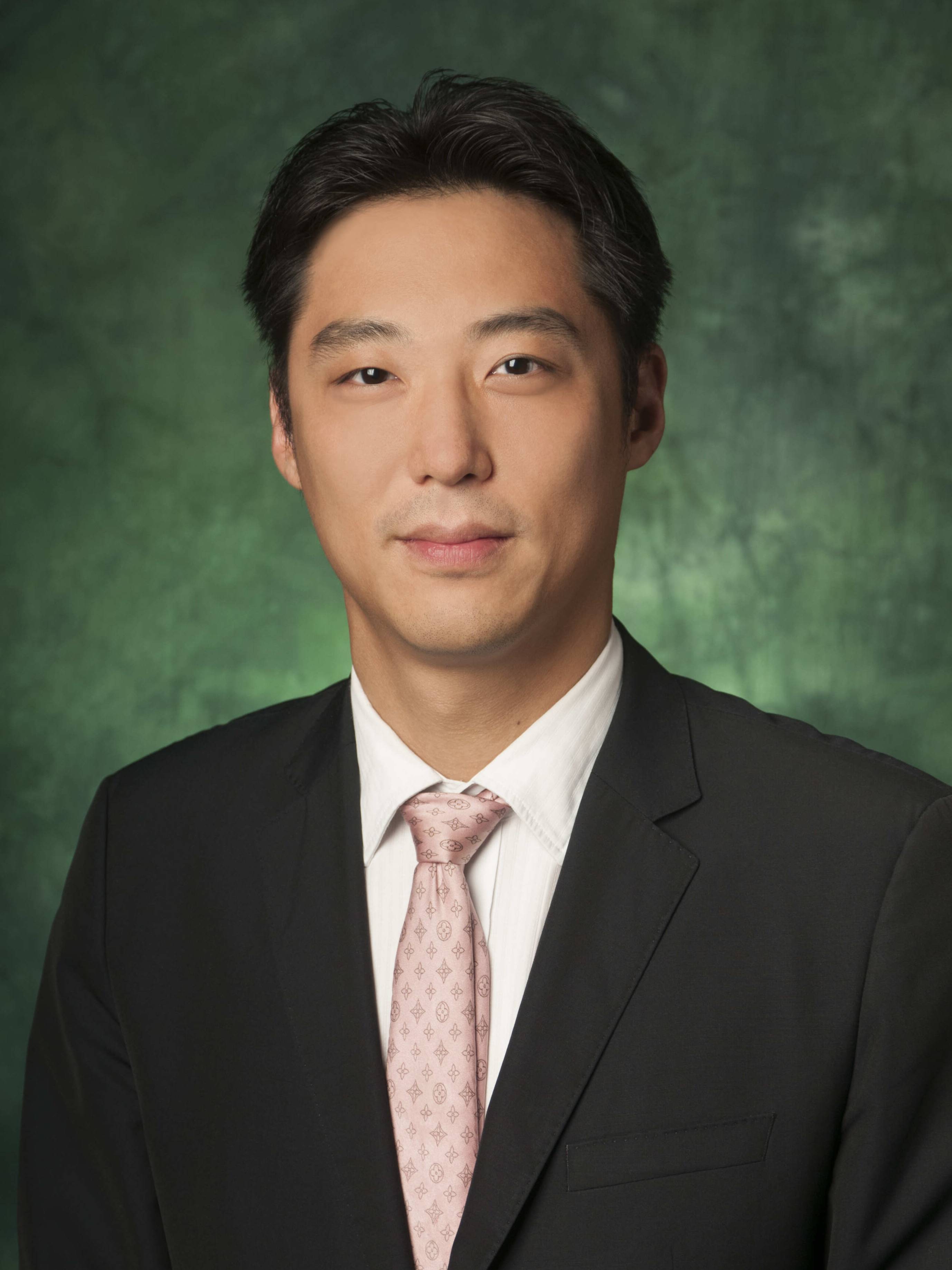 Harold S. Lee, Ph.D.