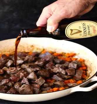 Irish - March 17th & 18th