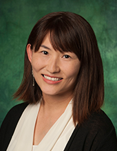 Jihye Min, Ph.D., CHIA, CAHTA