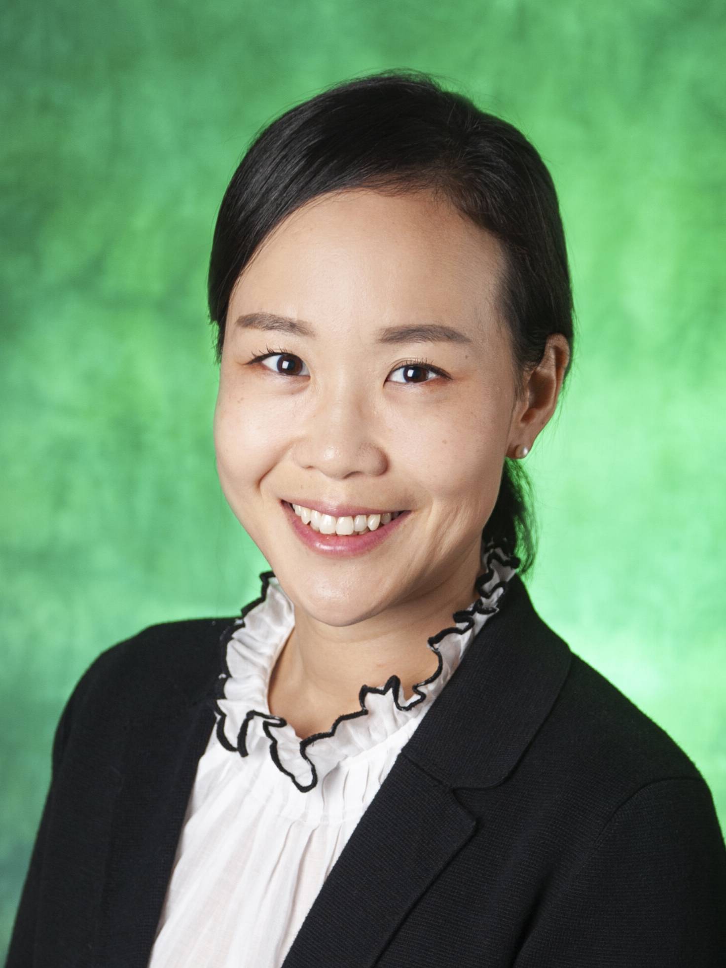 Jiyoung Kim Ph.D.