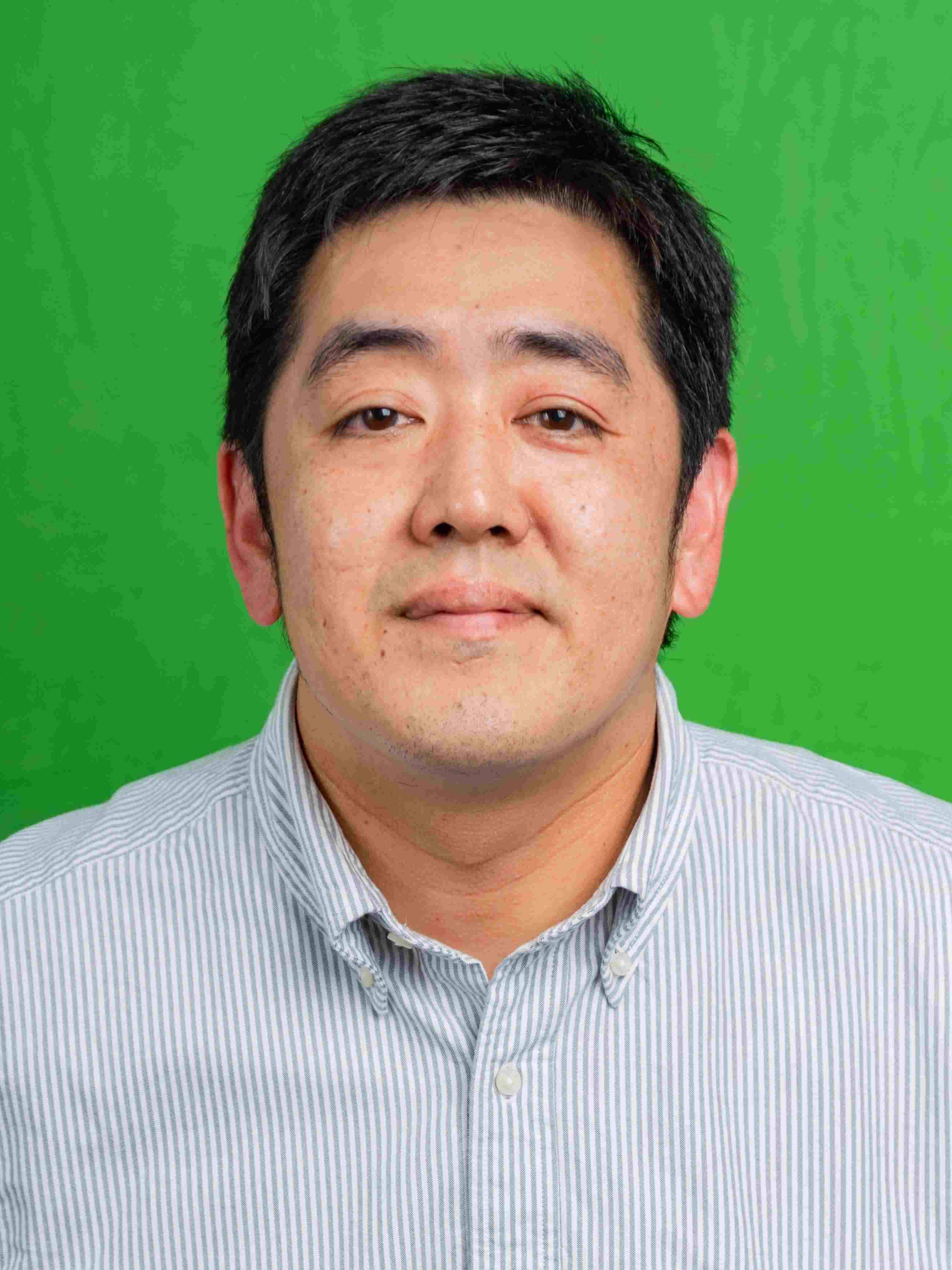 Jonghan Hyun, Ph.D.