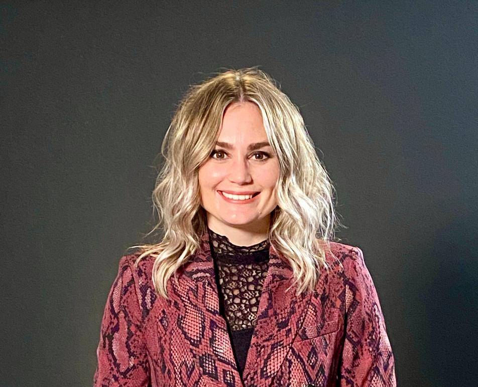 Dr. Kelcie Slaton