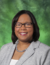 Kim H. Williams Ph.D.