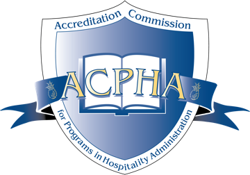 Accreditation