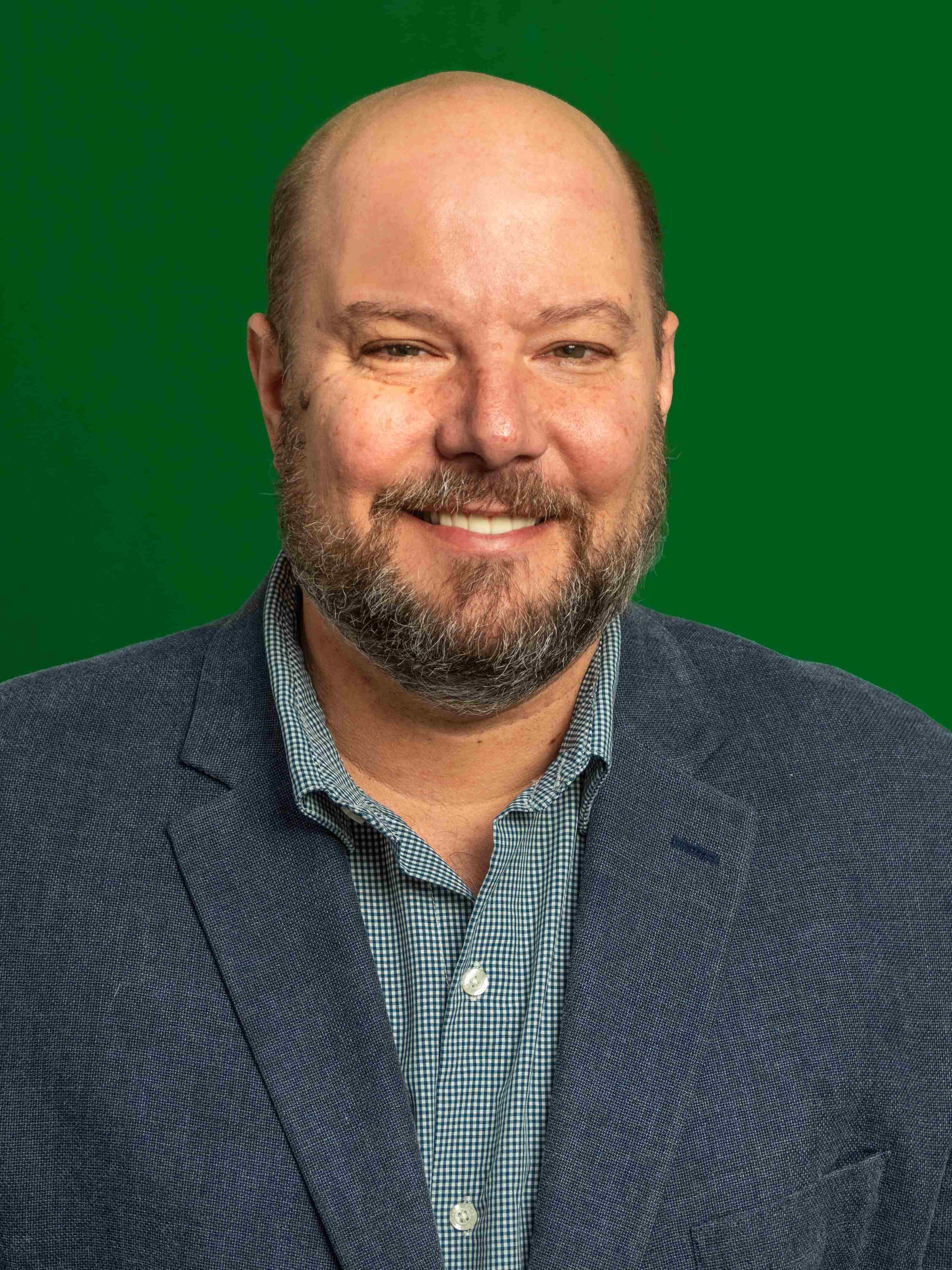 Mark Schneider