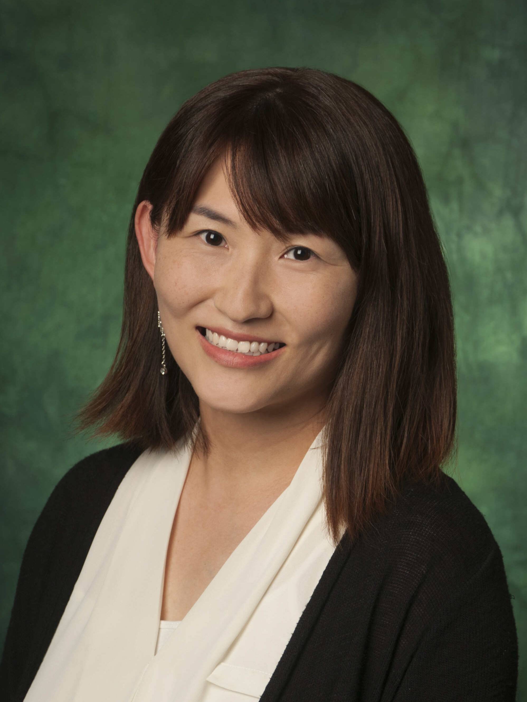 Jihye Min, Ph.D., CHIA, CAHTA