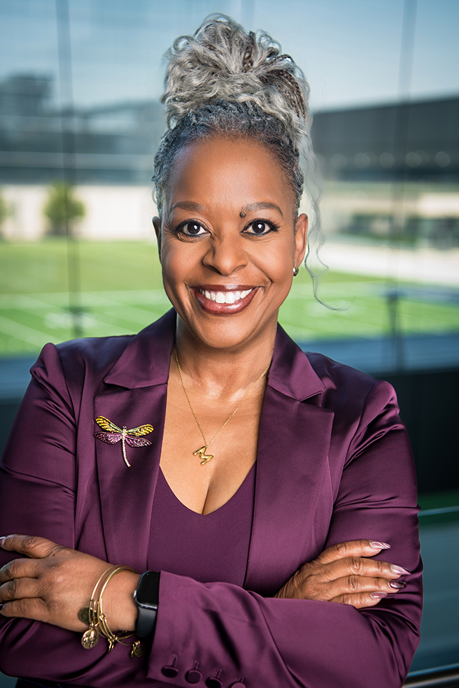Monique Boyd
