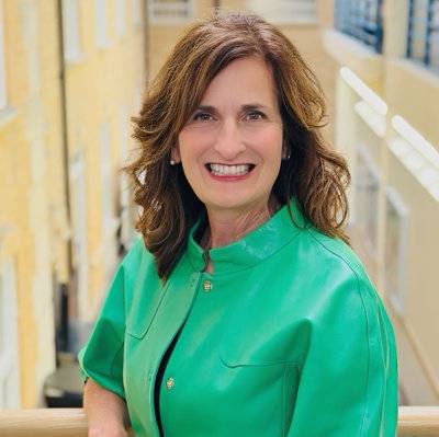 Christy Crutsinger Ph.D.
