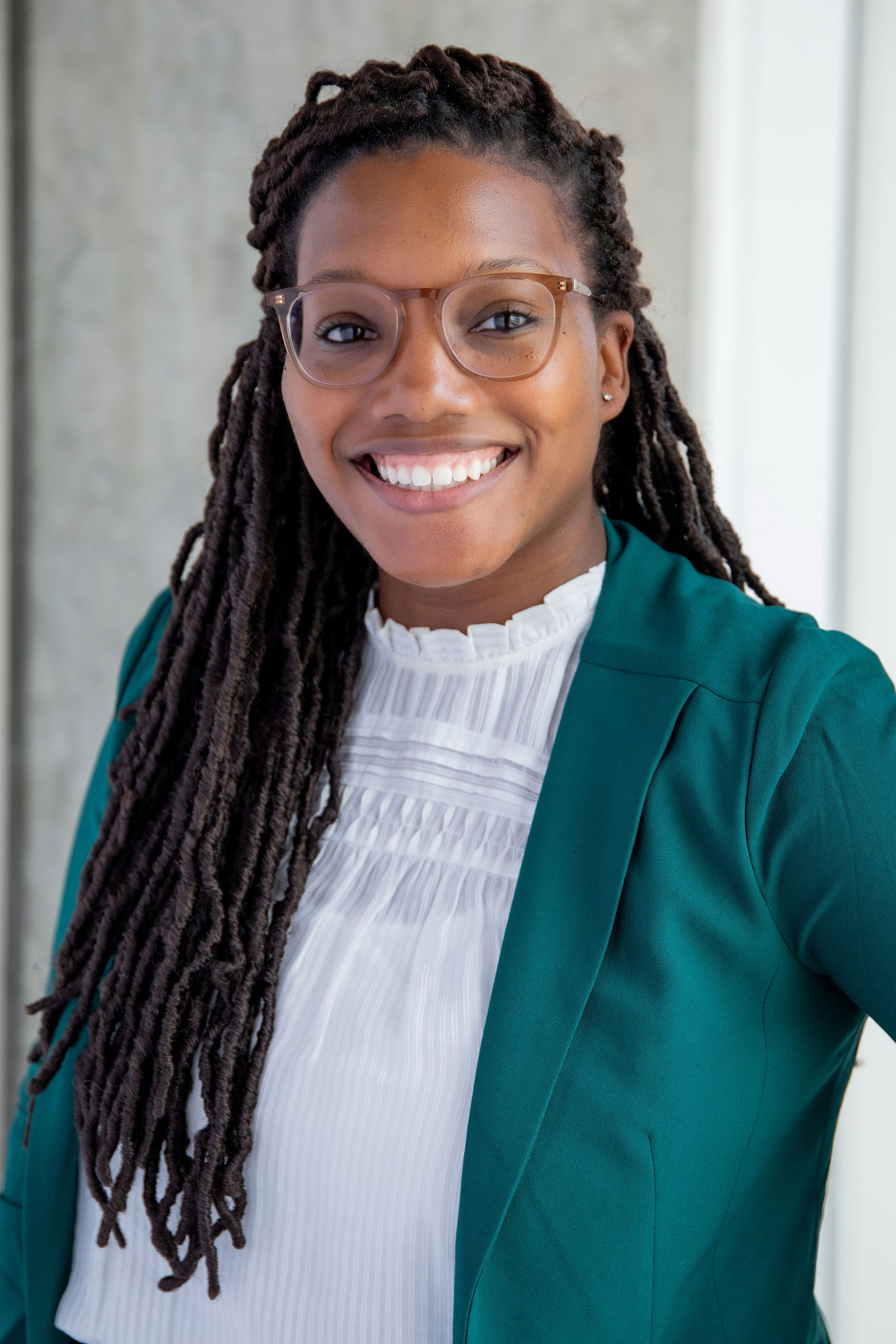 Phylicia Jasper