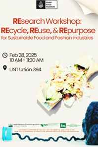 Event Flyer