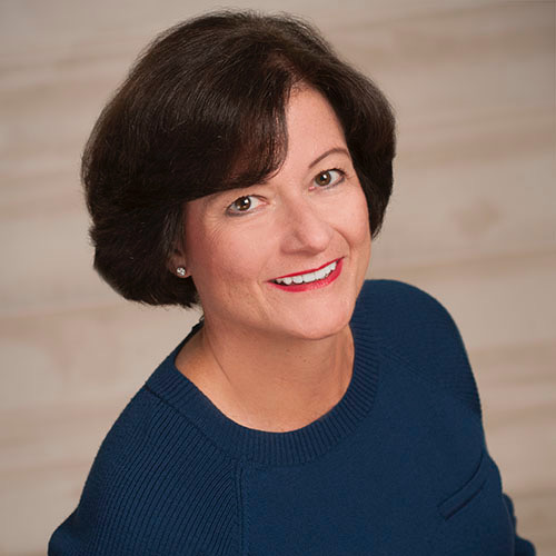 Vicki Spencer