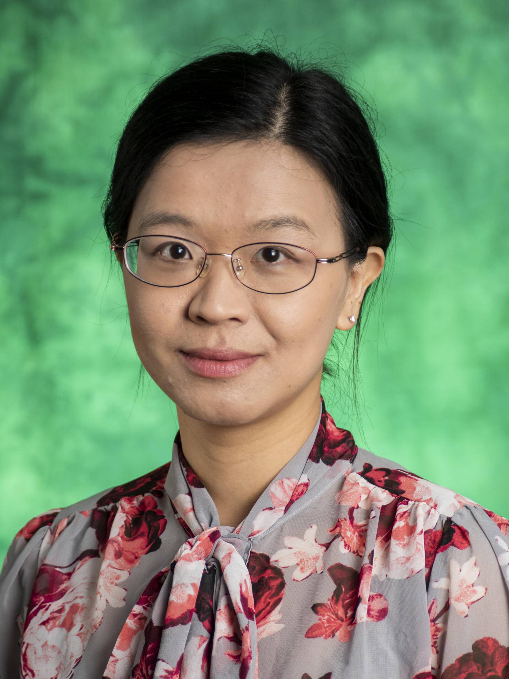 XI YU LEUNG, PH.D.