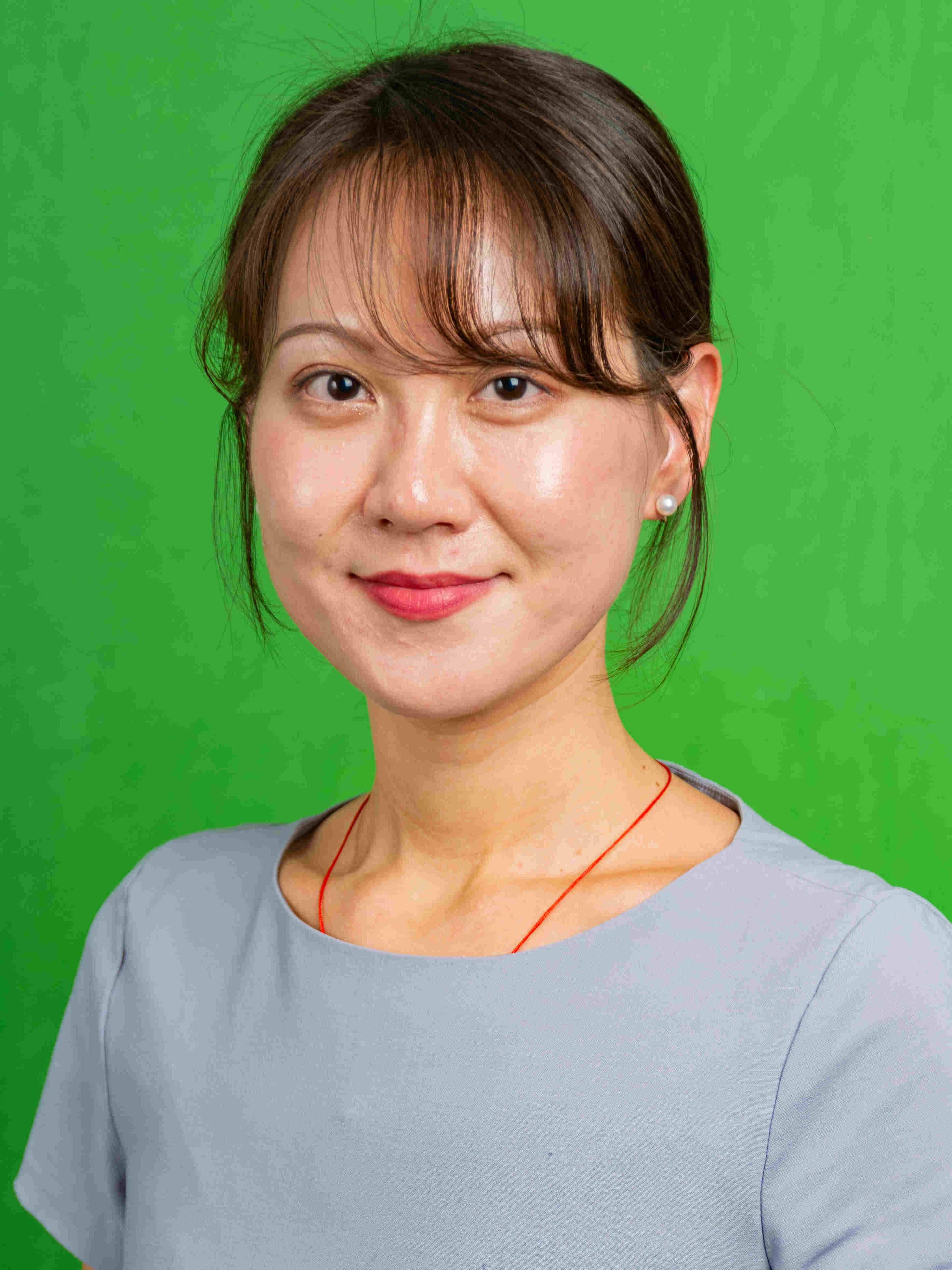 Yanyan Zheng, Ph.D.