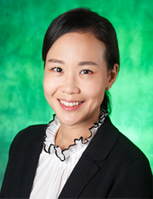 Jiyoung Kim, Ph.D.