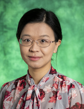 Xi Yu Leung, Ph.D.