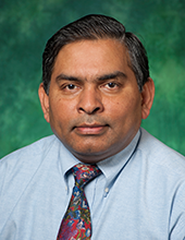 Bharath Josiam, Ph.D.