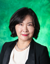 HaeJung Maria Kim, Ph.D.
